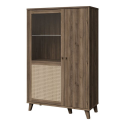 Witryna 100 cm Glenkeen GLKV522L – funkcjonalna ekspozycja