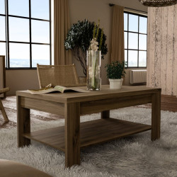 Stolik kawowy Glenkeen BRCT501 do salonu | Meble Forte