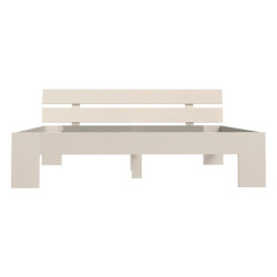 Ingalill DRFL1182 – łóżko 180x200 cm do nowoczesnej sypialni