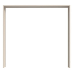 Listwa okalająca Ingalill LUXZ02 – estetyczne wykończenie szafy