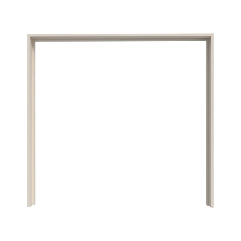 Listwa okalająca Ingalill LUXZ02 – estetyczne wykończenie szafy