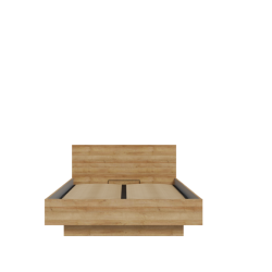 Łóżko 160x200 z pojemnikiem Lenybelardo | Meble Forte
