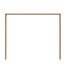 Listwy okalające Lenybelardo – estetyczne wykończenie szafy