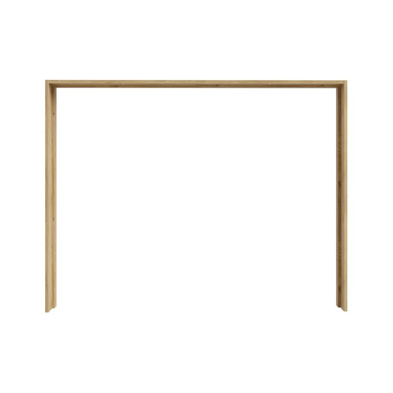 Listwy okalające Mayacus – estetyczne wykończenie szafy