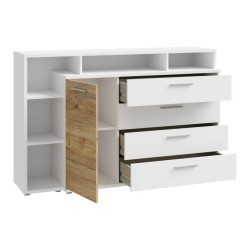 Komoda 150 cm Mayacus JCKK351L | Meble Forte