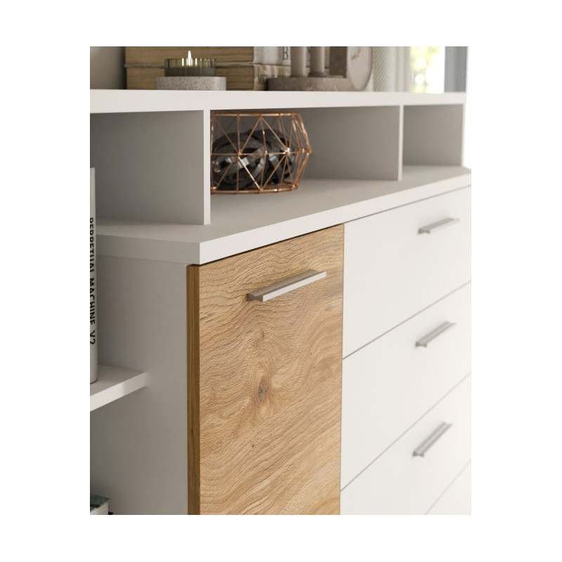 Komoda 150 cm Mayacus JCKK351L | Meble Forte