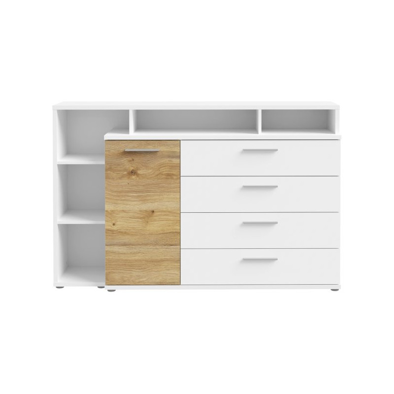 Komoda 150 cm Mayacus JCKK351L | Meble Forte