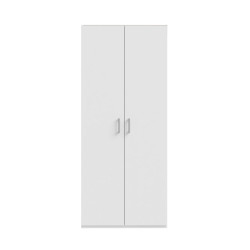 Szafa 2-drzwiowa 90 cm Econobox 2 – praktyczne przechowywanie