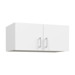 Econobox 2 ECBN021 – biała nadstawka, która wykorzystuje przestrzeń