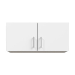 Econobox 2 ECBN021 – biała nadstawka, która wykorzystuje przestrzeń