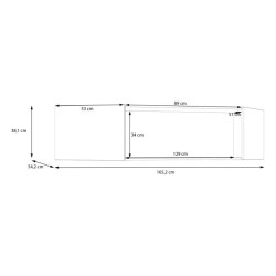 Econobox 2 ECBN022 – nadstawka, która wykorzystuje przestrzeń