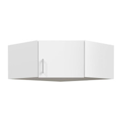 Econobox 2 ECBN011R – biała nadstawka, która wykorzystuje przestrzeń