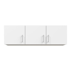 Econobox 2 ECBN031 – biała nadstawka, która wykorzystuje przestrzeń