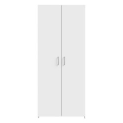 Szafa 2-drzwiowa 80 cm Econobox 2 – praktyczne przechowywanie