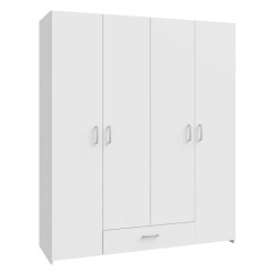 Econobox 2 ECBS842 – szafa z szufladami 160 cm