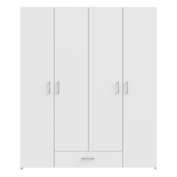 Econobox 2 ECBS842 – szafa z szufladami 160 cm