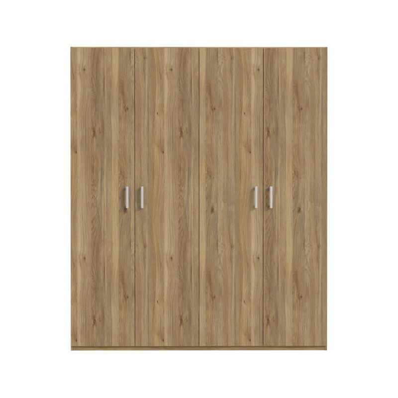 Econobox 2 ECBS945 – szafa otwierana 180 cm dąb mauvella