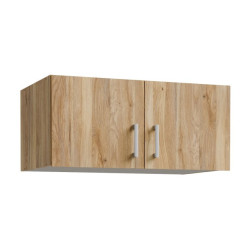 Econobox 2 ECBN021 – nadstawka, która wykorzystuje przestrzeń