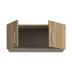 Econobox 2 ECBN021 – nadstawka, która wykorzystuje przestrzeń