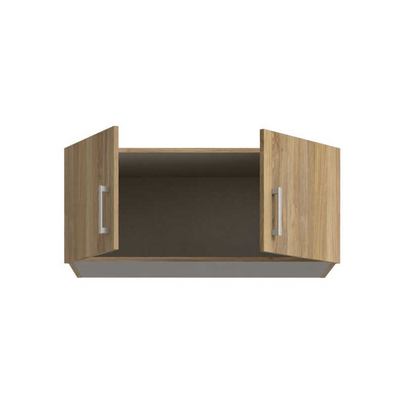 Econobox 2 ECBN021 – nadstawka, która wykorzystuje przestrzeń