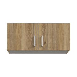 Econobox 2 ECBN021 – nadstawka, która wykorzystuje przestrzeń