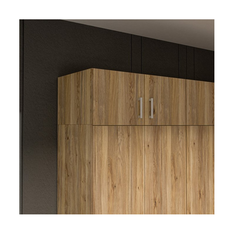 Econobox 2 ECBN021 – nadstawka, która wykorzystuje przestrzeń