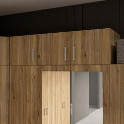 Econobox 2 ECBN031 – nadstawka dąb mauvella