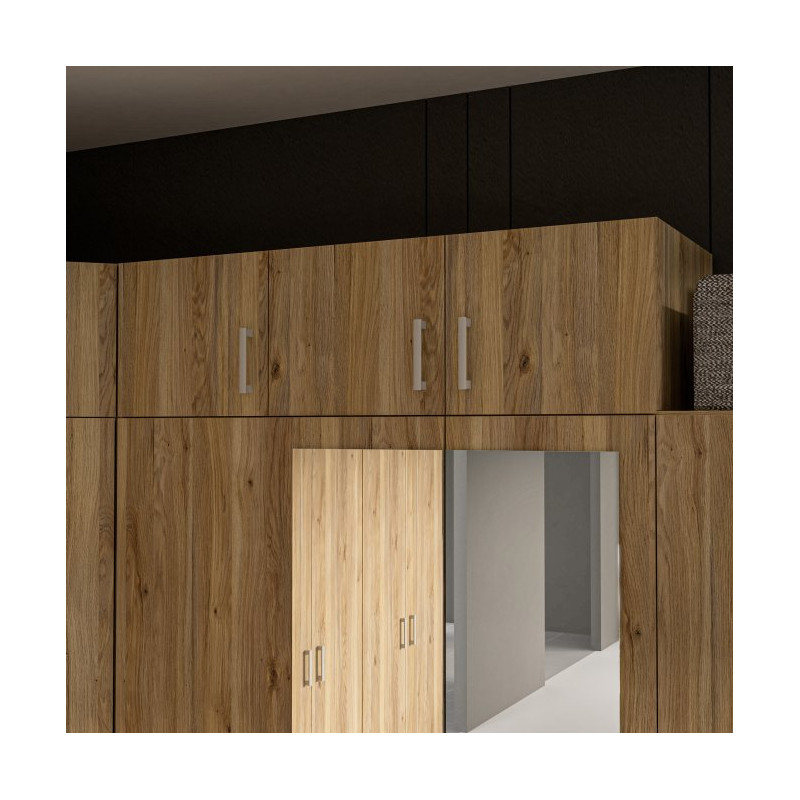 Econobox 2 ECBN031 – nadstawka dąb mauvella