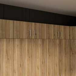 Econobox 2 ECBN041 – nadstawka dąb mauvella