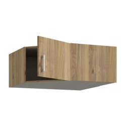 Econobox 2 ECBN011R – nadstawka, która wykorzystuje przestrzeń