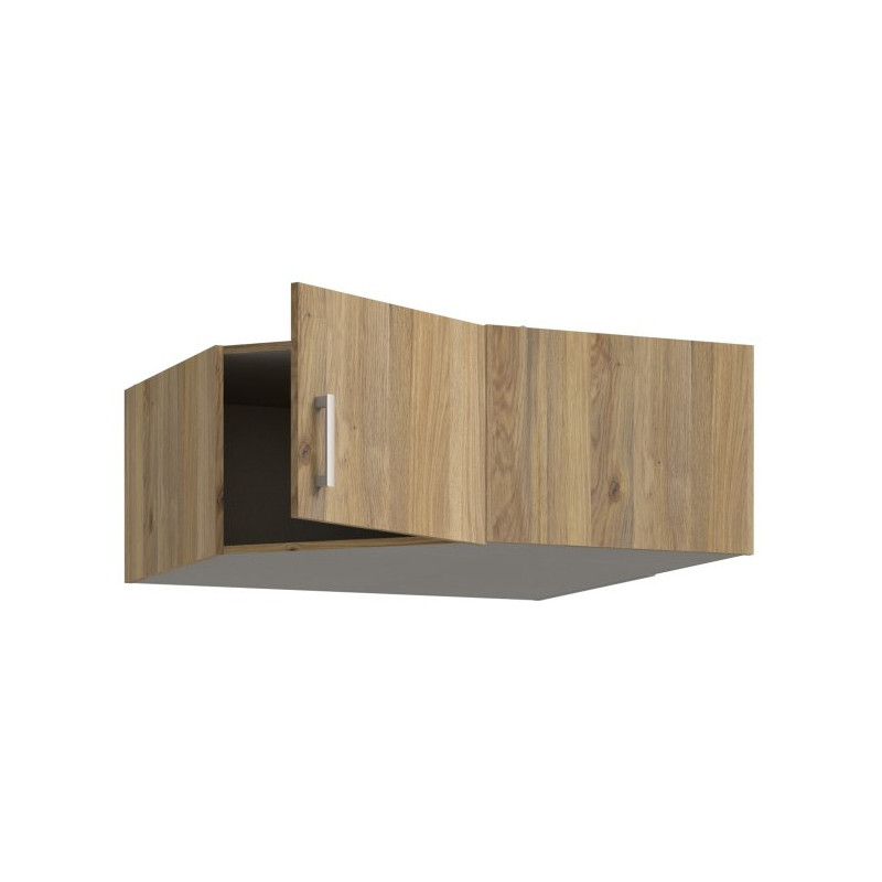 Econobox 2 ECBN011R – nadstawka, która wykorzystuje przestrzeń