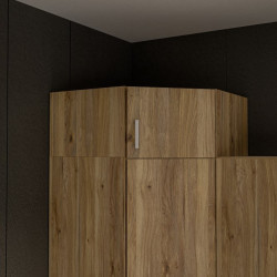 Econobox 2 ECBN011R – nadstawka, która wykorzystuje przestrzeń