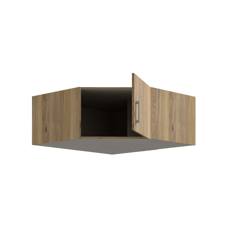 Econobox 2 ECBN011R – nadstawka, która wykorzystuje przestrzeń