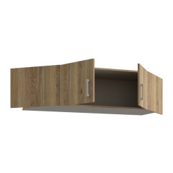 Econobox 2 ECBN022 – nadstawka, która wykorzystuje przestrzeń