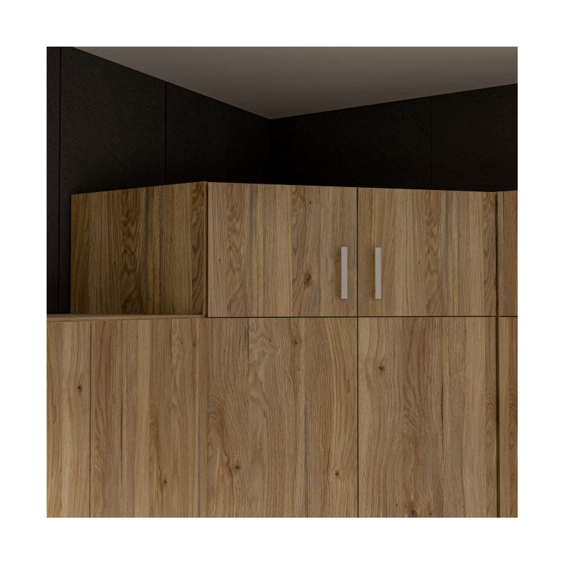 Econobox 2 ECBN022 – nadstawka, która wykorzystuje przestrzeń