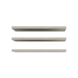 Econobox 2 ECBD376 – zestaw 3 półek do szafy