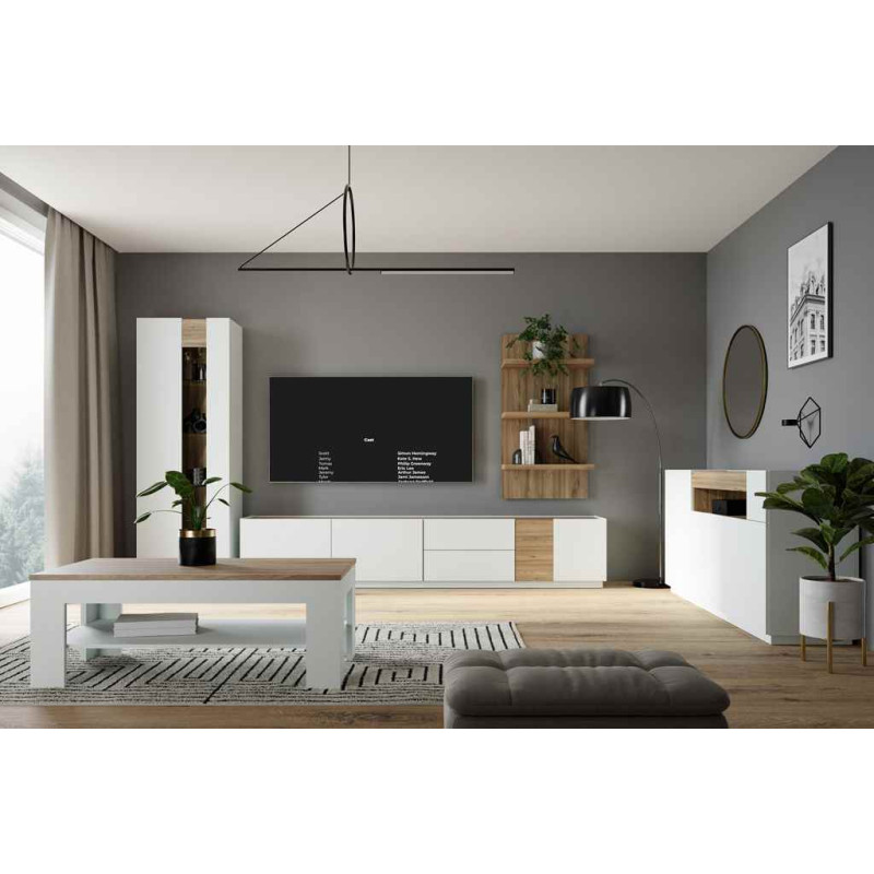 Kolekcja mebli Lewisville