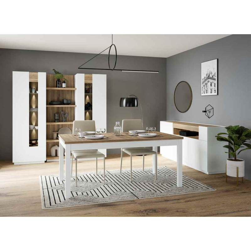 Kolekcja mebli Lewisville