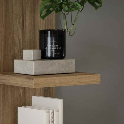 Stół LEWISVILLE do 8 osób – styl modern scandi Domowanie