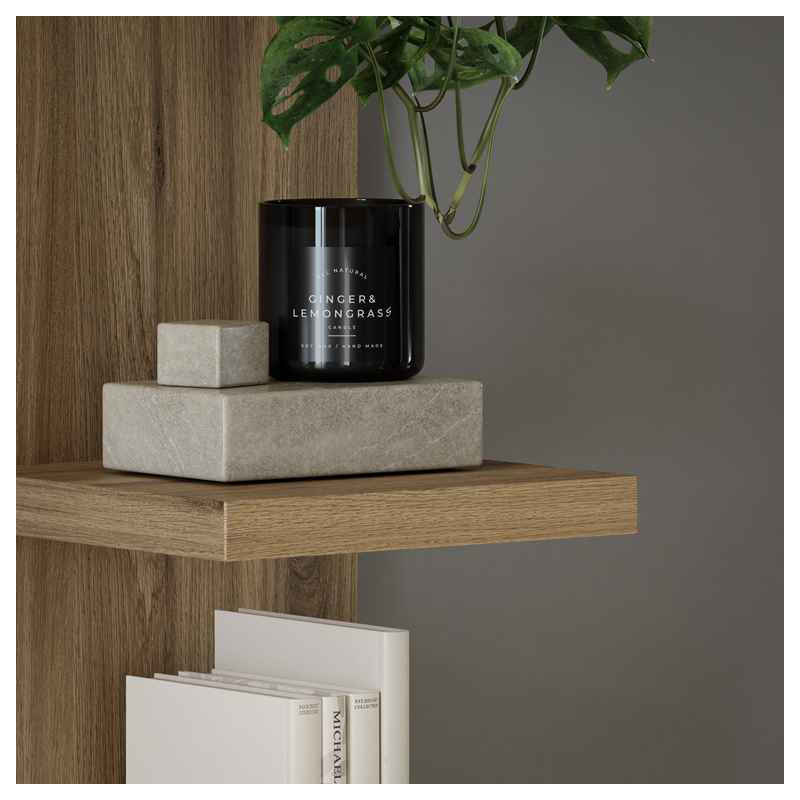 Stół LEWISVILLE do 8 osób – styl modern scandi Domowanie