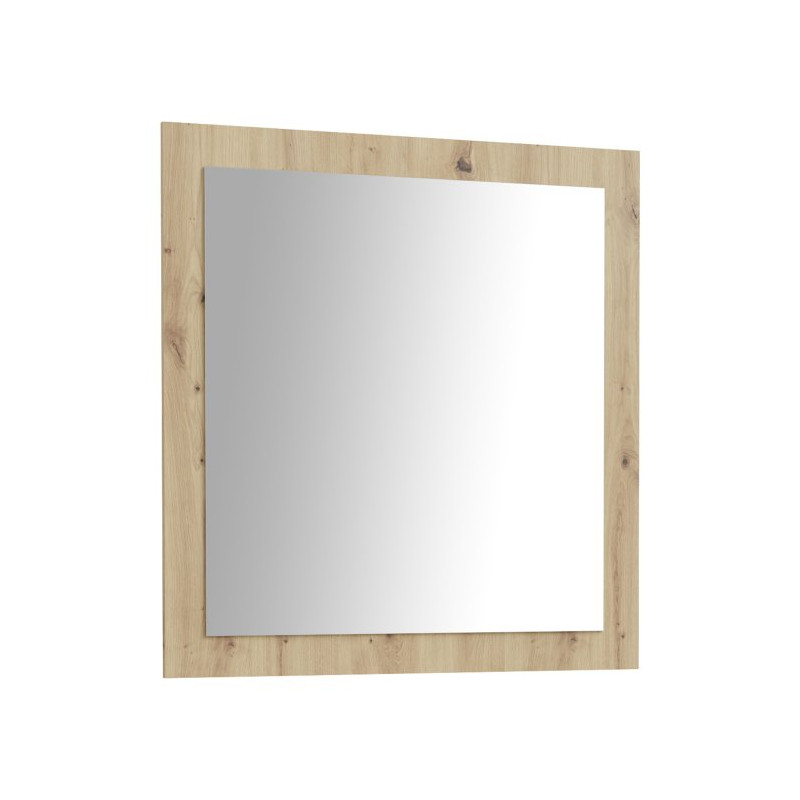 Lustro Baccio BCCD05 83×88 cm – elegancki dodatek do wnętrza