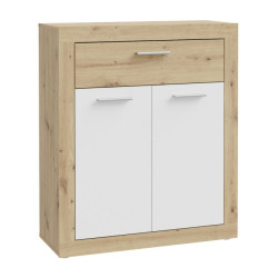 Szafka na buty Baccio BCCK222 – porządek w przedpokoju