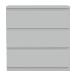 Komoda Edmore EMOK211 secret grey – praktyczna i kompaktowa