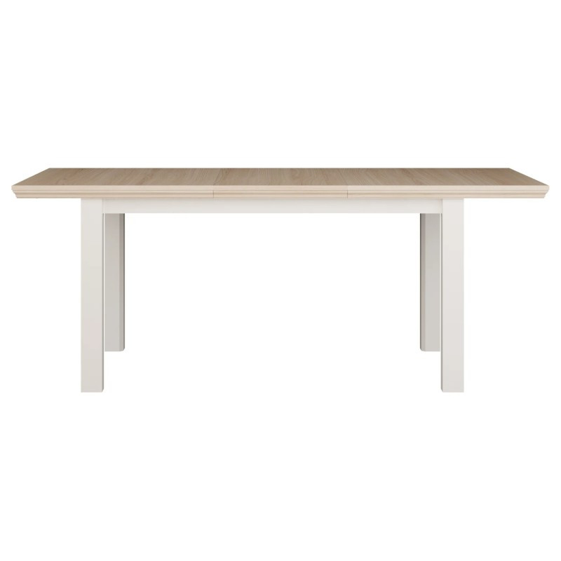 Stół rozkładany Pontypool TBLT7127 – elastyczna przestrzeń spotkań