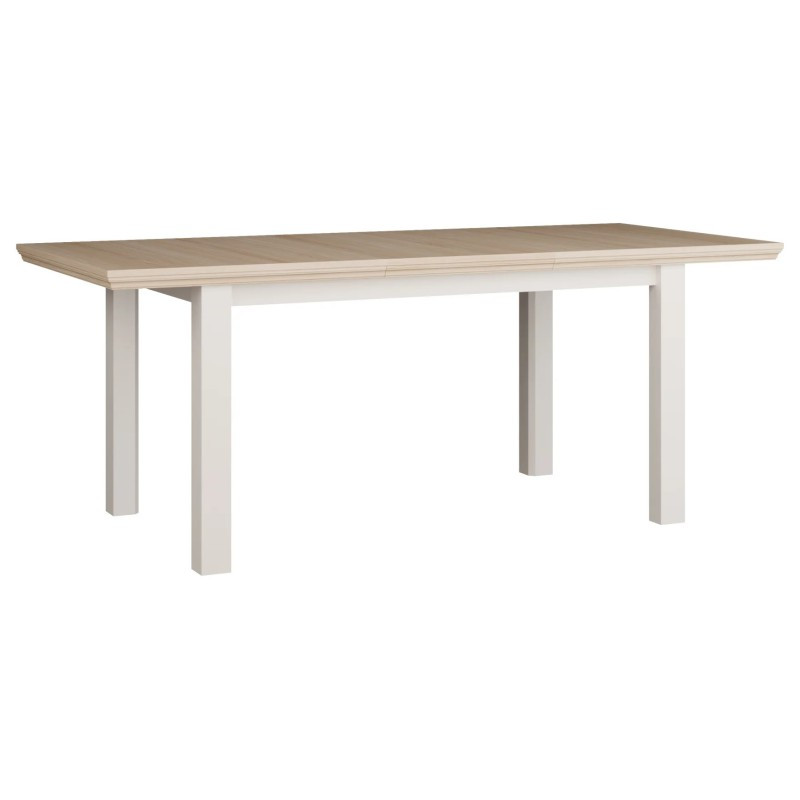 Stół rozkładany Pontypool TBLT7127 – elastyczna przestrzeń spotkań