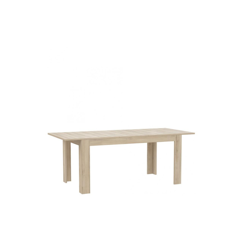 Stół rozkładany XELT161 Meble Forte