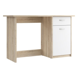 Biurko z szufladą Balios BOSB211 – wygodna organizacja pracy