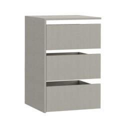 Kontenerek do szafy Sophistispace SSQC351 | Meble Forte