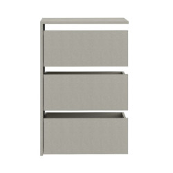 Kontenerek do szafy Sophistispace SSQC351 | Meble Forte