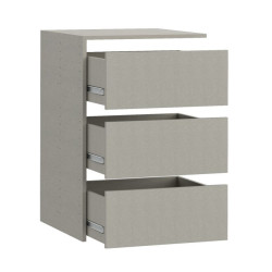 Kontenerek do szafy Sophistispace SSQC351 | Meble Forte